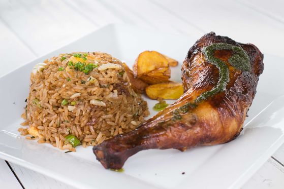 Photo 2 by Julian Felipe Romero Jimenez for Food photographic