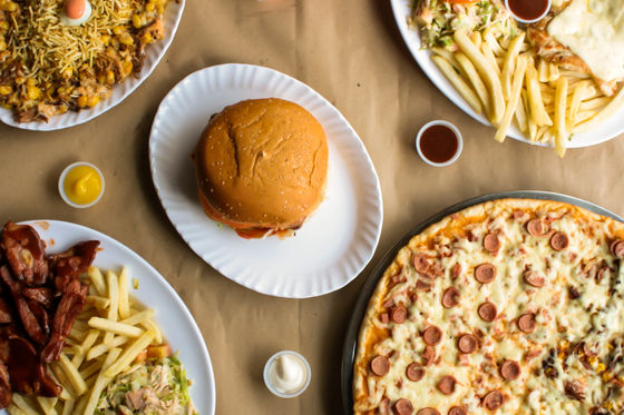 Photo 4 by Julian Felipe Romero Jimenez for Food photographic