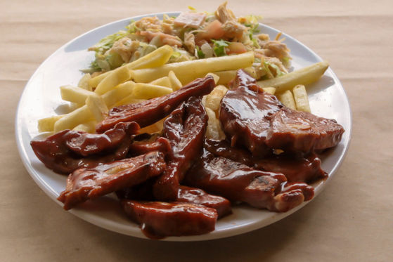 Photo 6 by Julian Felipe Romero Jimenez for Food photographic