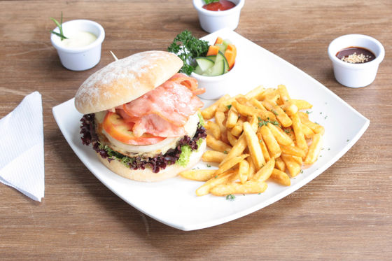Photo 8 by Julian Felipe Romero Jimenez for Food photographic