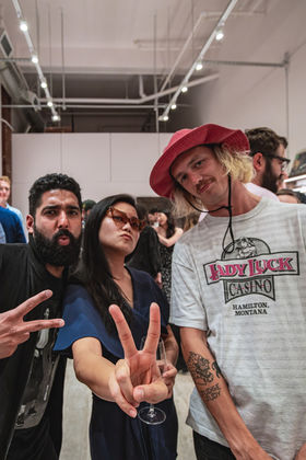 Durrant Sessions Opening__6