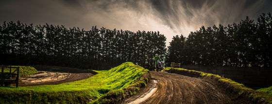 Photo 1 by Nik Rodrigues for Dirt Bike Racing