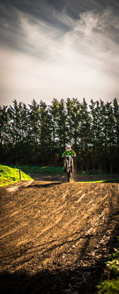 Photo 6 by Nik Rodrigues for Dirt Bike Racing