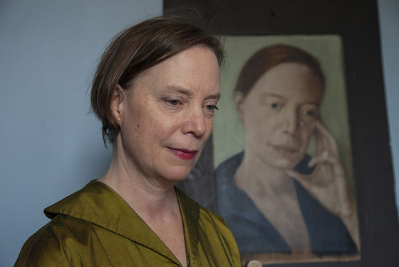 Josie, Author. 2019