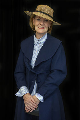 Women's Hall Centenary Event. 2018