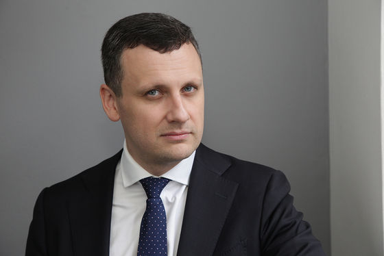 Lawyer. 2019