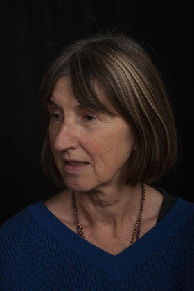 Nicola, Poet. 2018