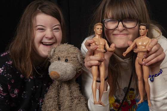 Bella & Friends. 2018