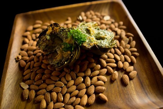 Photo 0 by David Cunningham for David's Food Photography