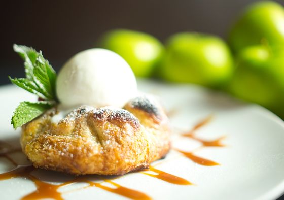 Photo 1 by David Cunningham for David's Food Photography