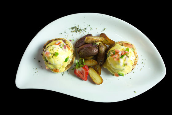 Photo 6 by David Cunningham for David's Food Photography