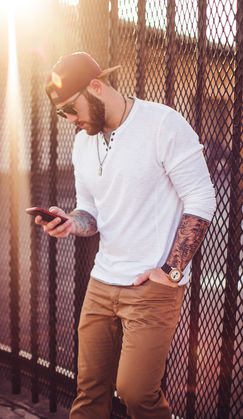Photo 3 by David Cunningham for Fashion photography