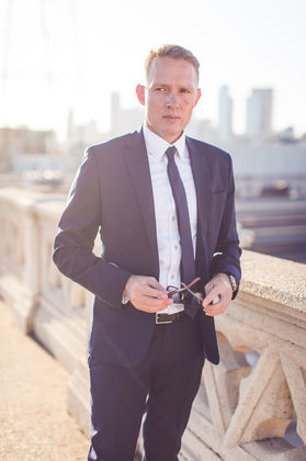 Photo 1 by David Cunningham for Fashion photography