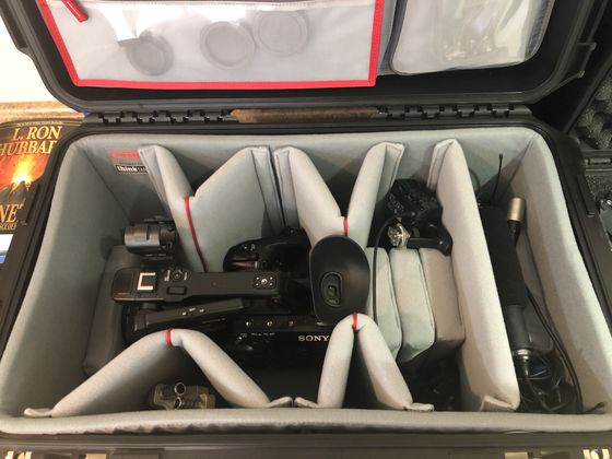 Sony XDCAM