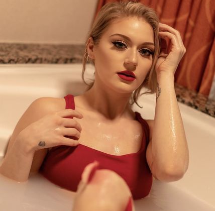 vegas shoot