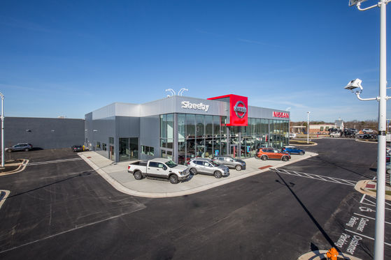 Photo 1 by Kevin Bruce for Business