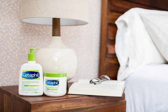 Cetaphil