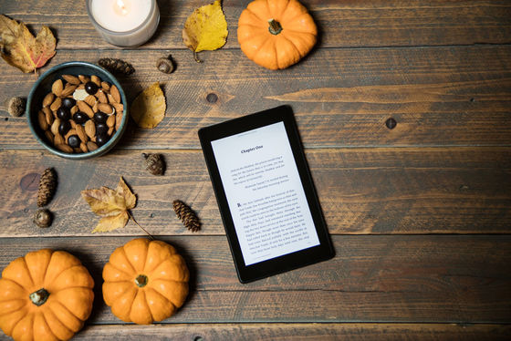 Amazon Kindle