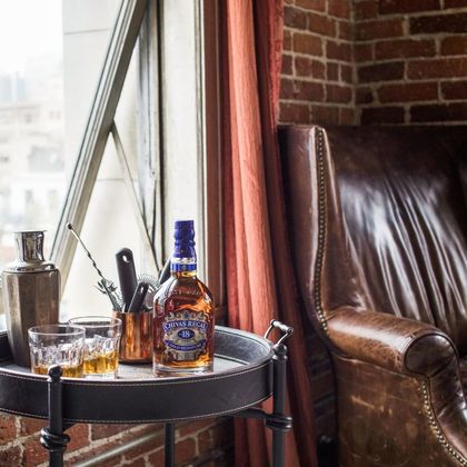 Chivas Regal
