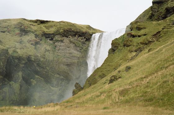 Iceland