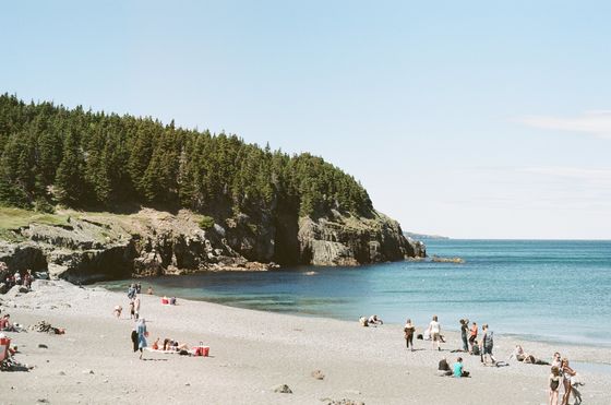 Newfoundland, Canada