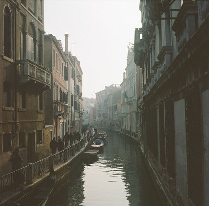 Venice, Italy