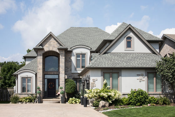 Real Estate