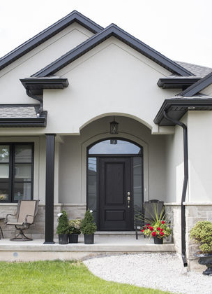 Therma-Tru Doors
