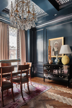 Photo 0 by Justin Jagiello for Interior Photography