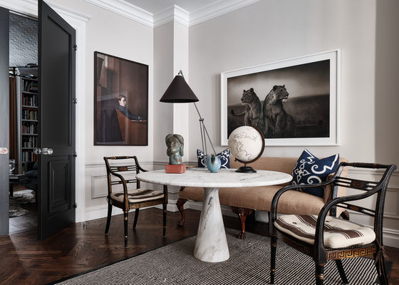 Photo 3 by Justin Jagiello for Interior Photography