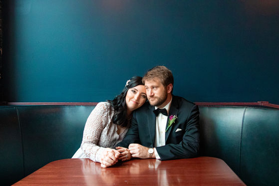 Photo 1 by Kate Daly for Weddings and Engagements