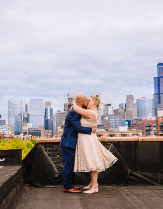Photo 0 by Kate Daly for Weddings and Engagements