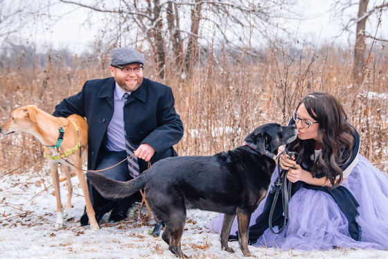 Photo 6 by Kate Daly for Weddings and Engagements