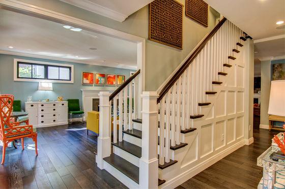 Staircase Remodel