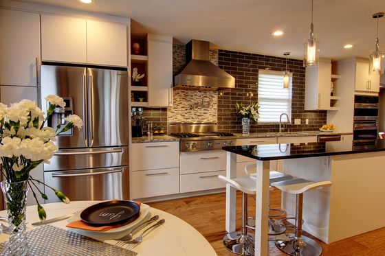 Kitchen Remodel