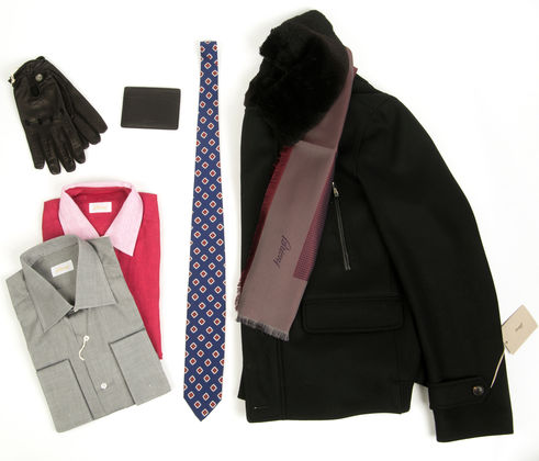 Photo 1 by Jeff Cohn for Clothing Product Photography
