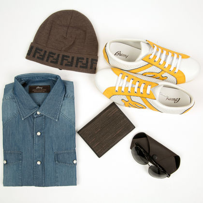 Photo 20 by Jeff Cohn for Clothing Product Photography