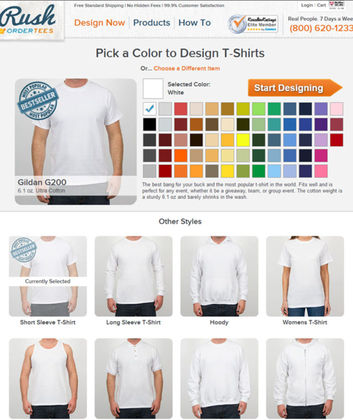 Photo 33 by Jeff Cohn for Clothing Product Photography