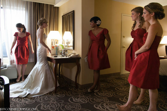 Photo 1 by Jeff Cohn for Wedding photography