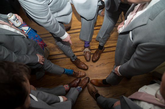 Photo 2 by Jeff Cohn for Wedding photography