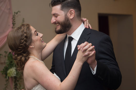Photo 4 by Jeff Cohn for Wedding photography