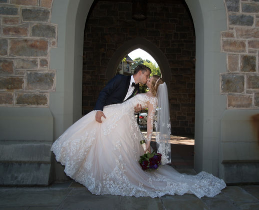 Photo 5 by Jeff Cohn for Wedding photography