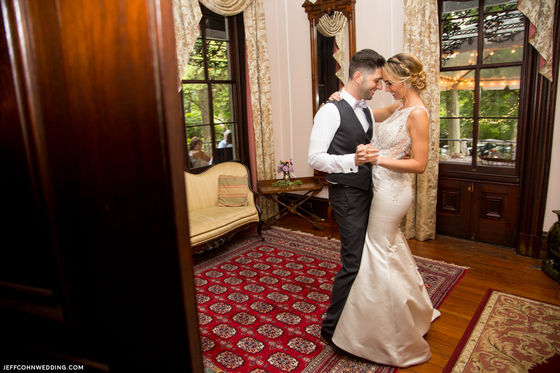 Photo 10 by Jeff Cohn for Wedding photography