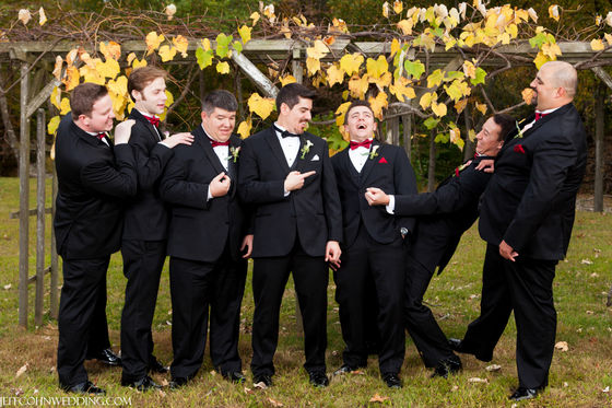 Photo 13 by Jeff Cohn for Wedding photography
