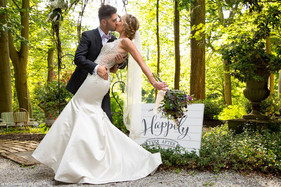 Photo 17 by Jeff Cohn for Wedding photography