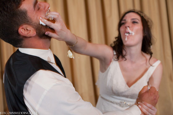 Photo 18 by Jeff Cohn for Wedding photography