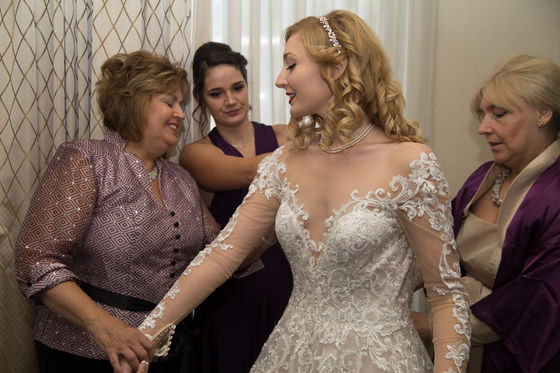 Photo 24 by Jeff Cohn for Wedding photography