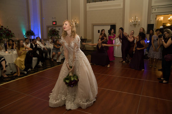 Photo 26 by Jeff Cohn for Wedding photography
