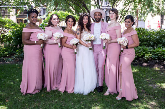 Photo 29 by Jeff Cohn for Wedding photography