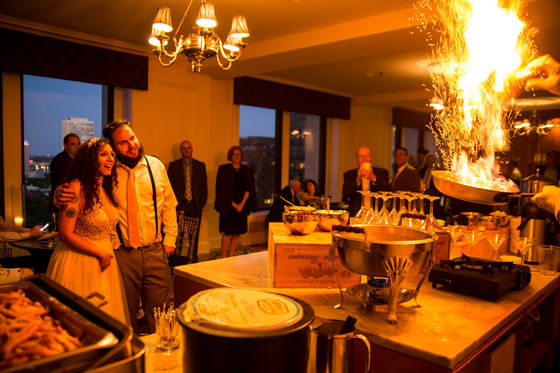 Photo 33 by Jeff Cohn for Wedding photography